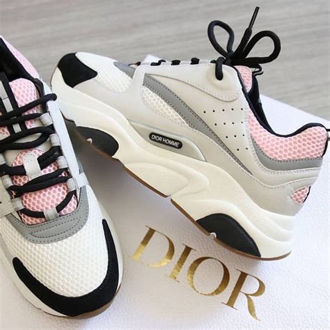 b22 christian dior|Dior b22 sneakers for men.